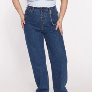 Decade Studio Bonnie Taper 33